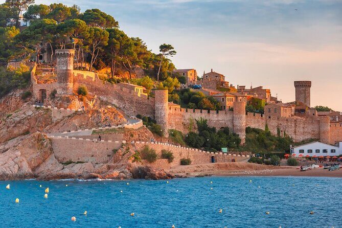 Explore Costa Brava & Tossa de Mar Coastal Trails, Snorkel & Meal - Practical Tips and Considerations