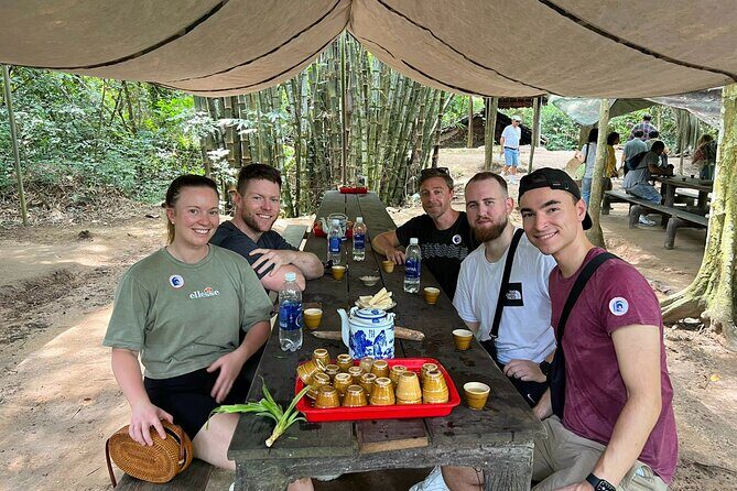 Explore Cu Chi Tunnels & Saigon History 1 Day Tour - Who Will Love This Tour?