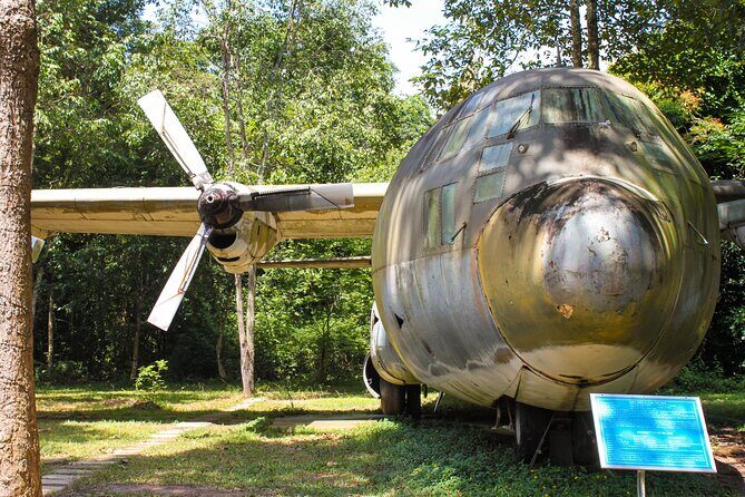 Explore Cu Chi Tunnels With Private Tour From Ho Chi Minh City - Who Will Love This Tour?