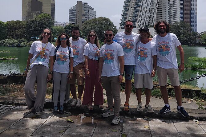 Explore Cultural Colombo and Local Cuisine Tour by Bus - Summing It Up: Who Is This Tour Best For?