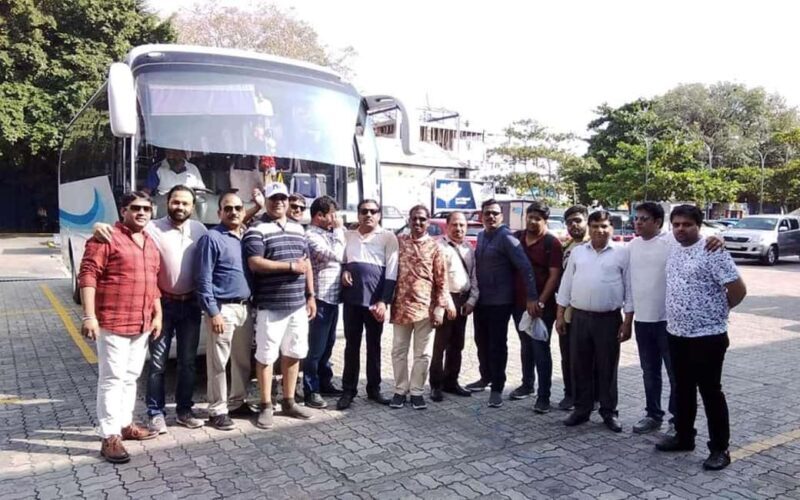 Explore Cultural Colombo and Local Cuisine Tour by bus - An Honest Look at the Tour Experience