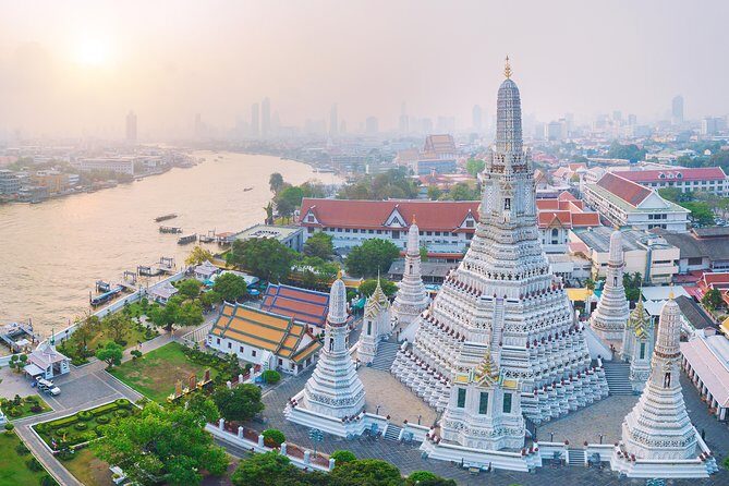 Explore Culture of Bangkok with Private Guide and Customized Tour - A Closer Look at the Tour Experience