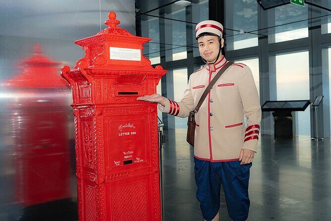 Explore Culture of Bangkok with Private Guide and Customized Tour - Practical Tips for Making the Most of Your Tour