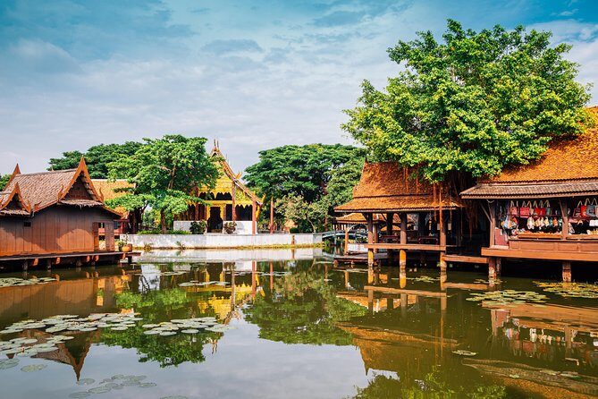 Explore Culture of Bangkok with Private Guide and Customized Tour - FAQs