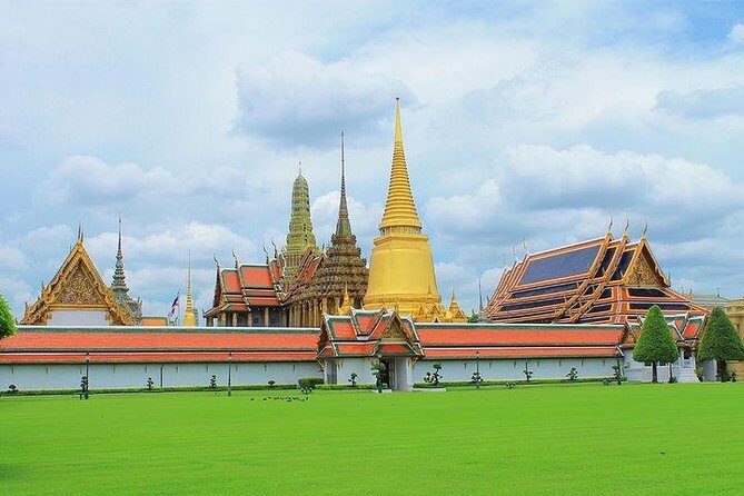Explore Culture of Bangkok with Private Guide and Driver - Practical Tips and Insights