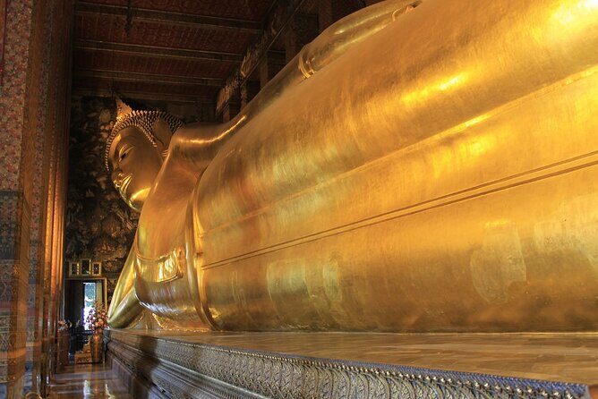 Explore Culture of Bangkok with Private Guide and Driver - Final Thoughts: Who Will Love This Tour?
