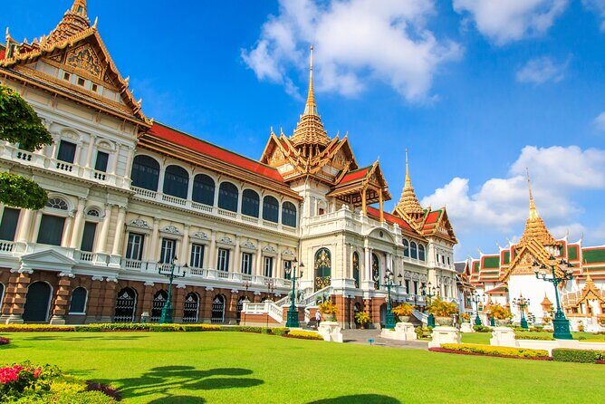 Explore Culture of Bangkok with Private Guide and Driver - FAQs