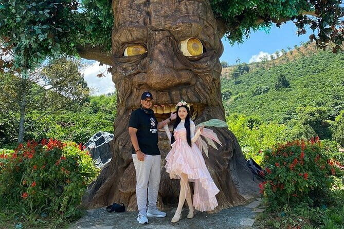 Explore Da Lat Countryside & Waterfalls Shared Group Tour - The Sum Up