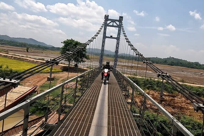 Explore Da Lat Hike Samson Peak and Kayak Through Tuyen Lam Lake - Who Will Love This Tour?