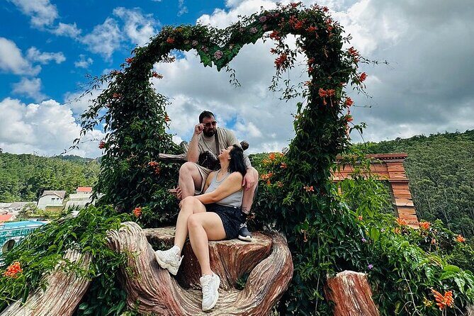 Explore Da Lat New Attractions Tour 2024: Full-Day Exploration - Practical Details That Matter