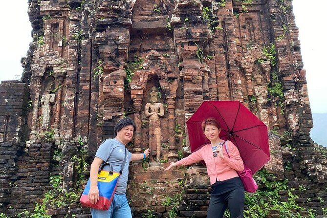 Explore Da Nang, Bana Hills, Hue Hoi An and My Son in 7D6N - A Comprehensive Look at the Experience