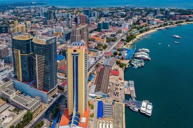 Explore Dar es Salaam: Full-Day Private City Tour - The Value of This Tour