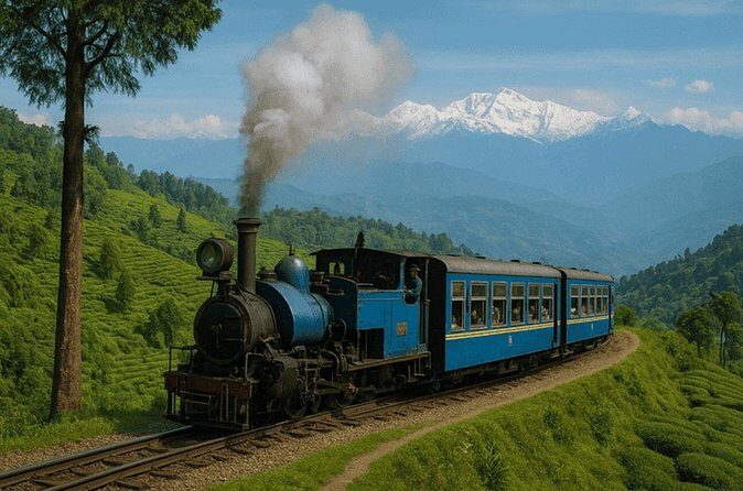 Explore Darjeeling on a Private 2 Day Tour from Kolkata - Who Should Consider This Tour?