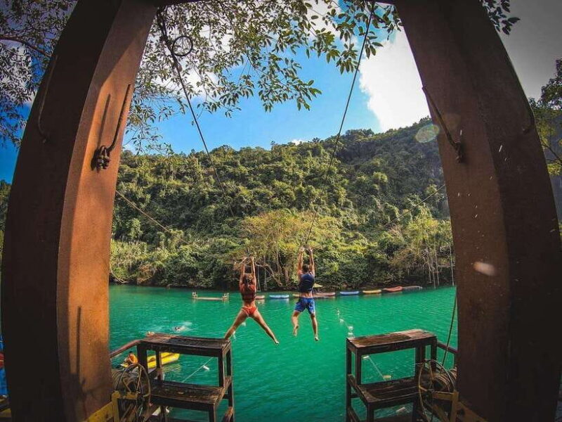 Explore Dark Cave from Hue: Group Tours Only on Even Days - FAQ  