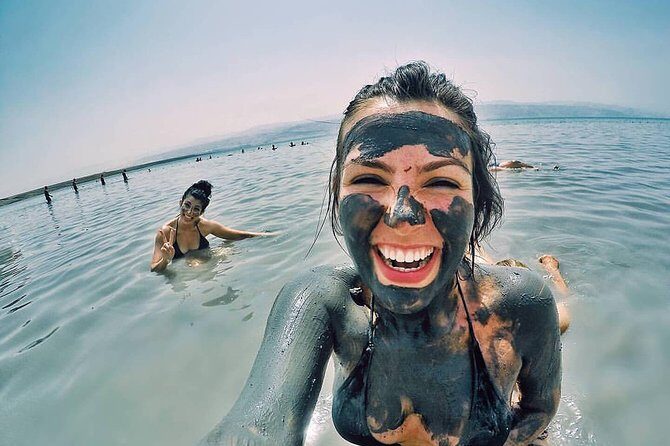 Explore Dead Sea Full day - Key Points