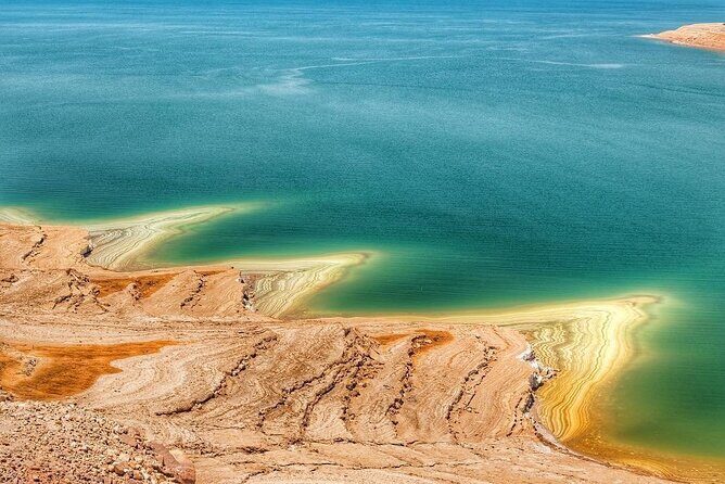 Explore Dead Sea Full day - Practical Details and Tips
