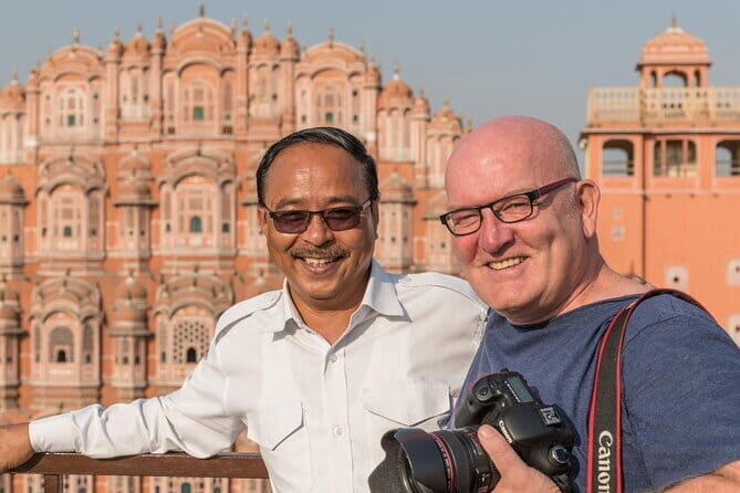 Explore Delhi Agra and Jaipur in a Golden Triangle Tour - Exploring the Golden Triangle of India: An Honest Review