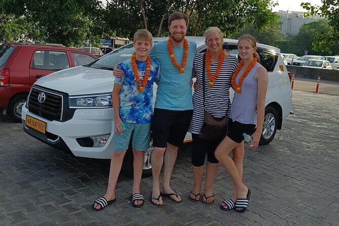 Explore Delhi Agra and Jaipur in a Golden Triangle Tour - Wrapping Up