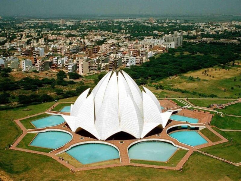 Explore Delhi City Tour With Guide - What to Expect from the Delhi City Tour