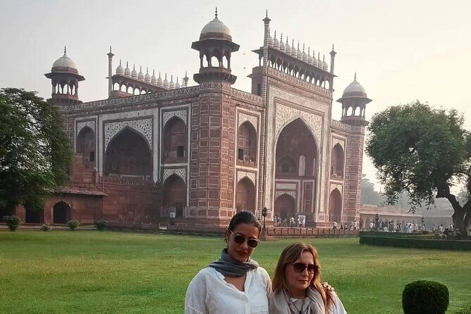 Explore Delhi,Agra,Jaipur Tour 3 Night 4 Days ByCar +Guide+Ticket - The Sum Up: Is This Tour Right for You?