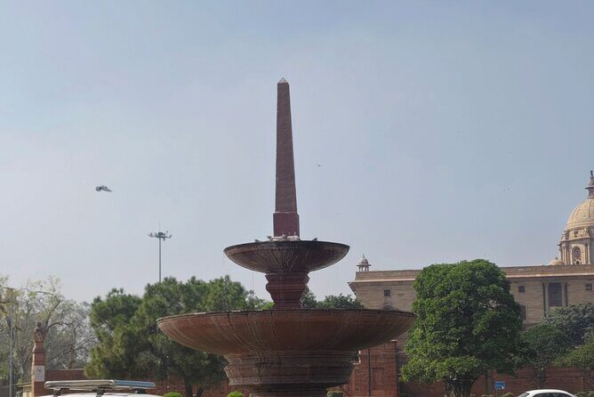 Explore Delhi,Agra,Jaipur Tour 3 Night 4 Days ByCar +Guide+Ticket - FAQs