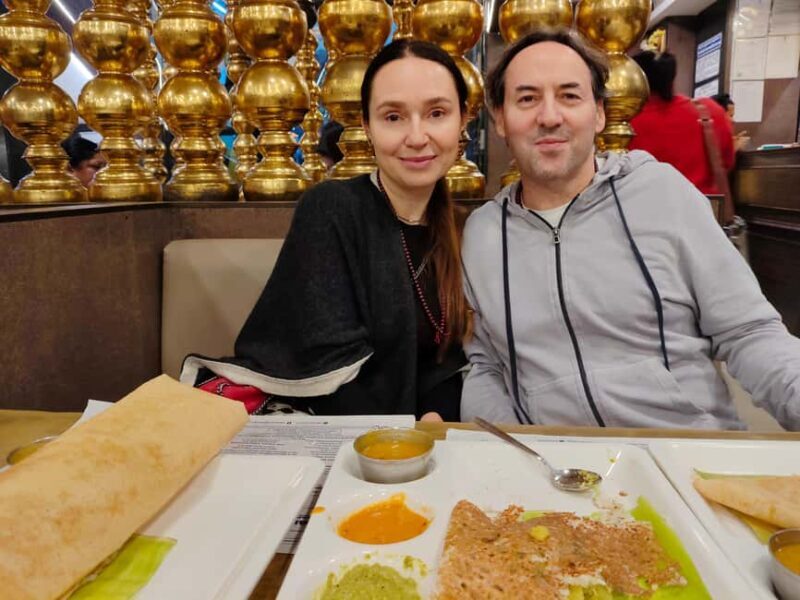 Explore Delhi's Shopper's Paradise-Bargain & Shop Like a Pro - Why Consider This Delhi Shopping Tour?