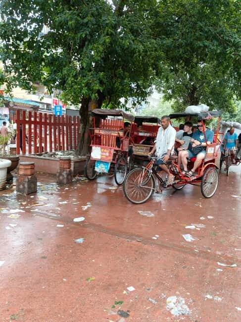 Explore Delhi's Shopper's Paradise-Bargain & Shop Like a Pro - Frequently Asked Questions