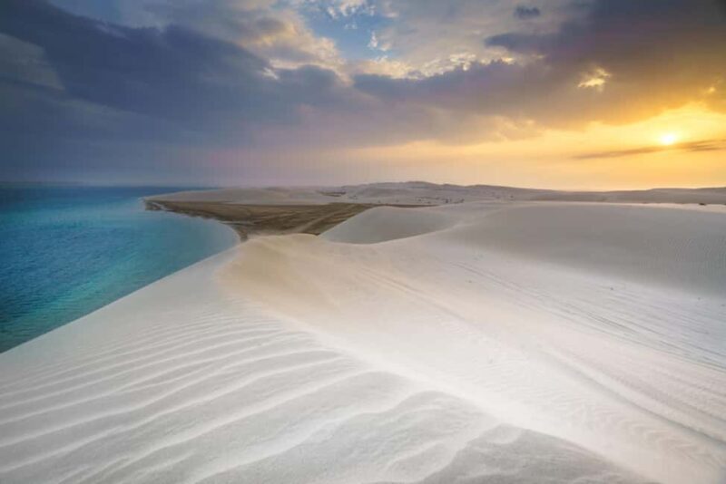 Explore desert Qatar: Off-Road Adventures, dune bashing Tour - FAQs