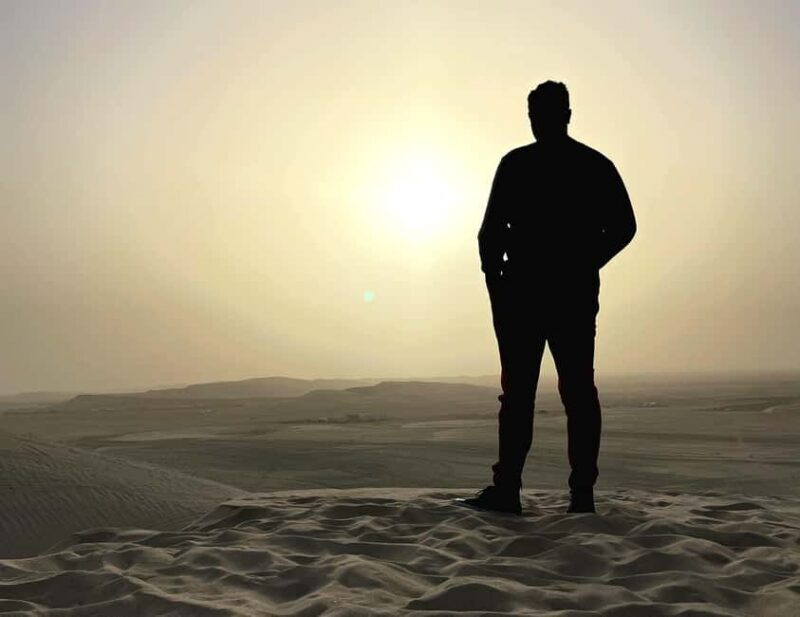 Explore desert Qatar: Off-Road Adventures, dune bashing Tour - Final Thoughts