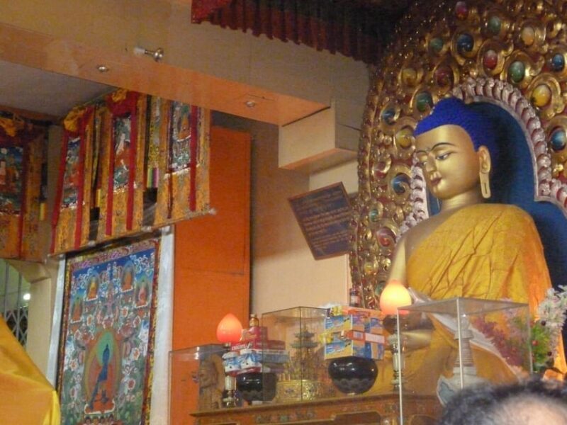 Explore Dharamshala's monasteries for Tibetan spirituality - Final Thoughts