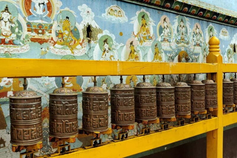 Explore Dharamshala's monasteries for Tibetan spirituality - FAQs