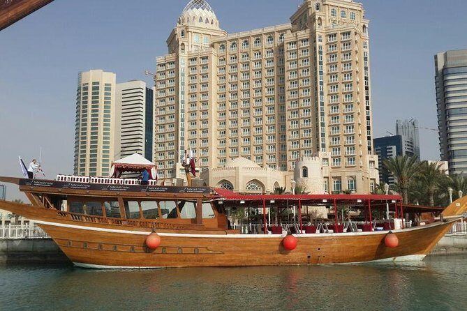 Explore Doha City In 4 hrs - Who Will Love This Tour?