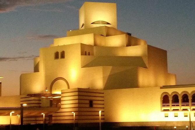 Explore Doha City In 4 hrs - Final Thoughts
