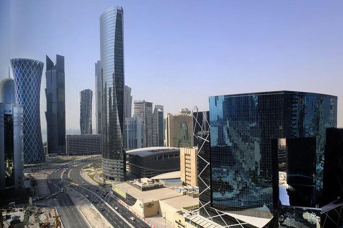 Explore Doha City In 4 hrs - FAQ