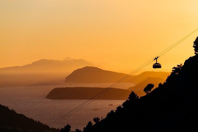 Explore Dubrovnik by Cable Car (ticket included) - Who Is It Best For?