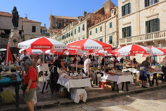 Explore Dubrovnik by Cable Car (ticket included) - FAQ