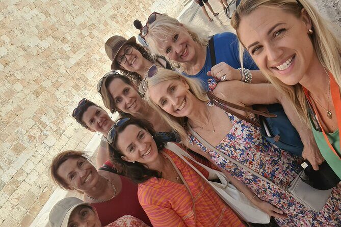 Explore Dubrovnik Old Town Walking Tour - FAQ