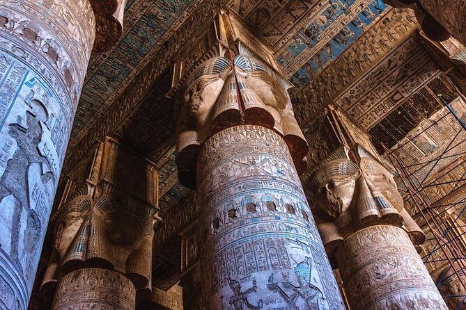Explore Egypt 8 Days Include Bob Marley Guesthouse Accommodation. - Unique Highlights and Authentic Encounters
