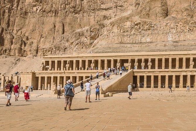 Explore Egypt 8 Days Include Bob Marley Guesthouse Accommodation. - Authentic Experiences and Reviewer Insights