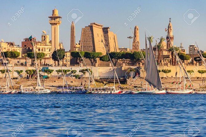 Explore Egypt 8 Days Include Bob Marley Guesthouse Accommodation. - Final Thoughts