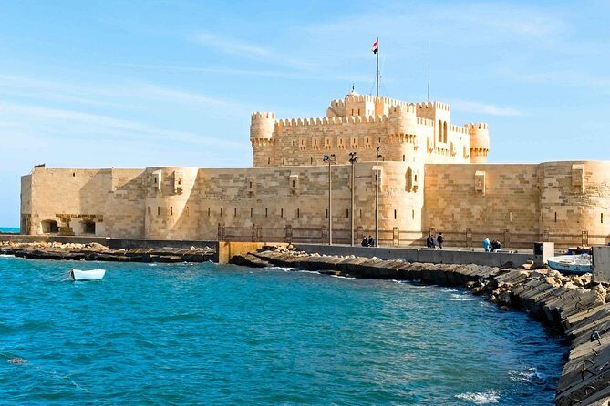 Explore El Alamein War Cemetery & Alexandria Top Sights With Lunch & Guide Inc - Final Thoughts: Who Will Love This Tour?