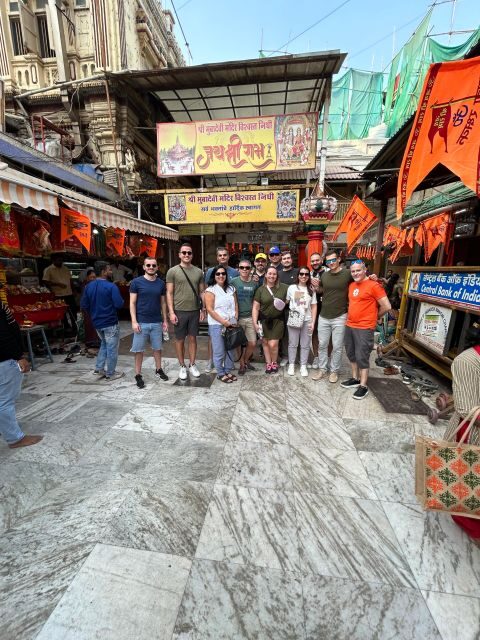 Explore Elephanta Caves Tour - Key Points