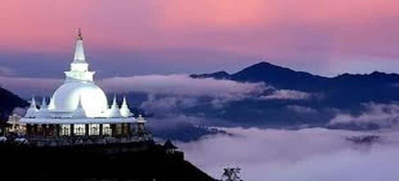 Explore Ella: Bridge , Falls , Temples , Tea Factory & More - Frequently Asked Questions