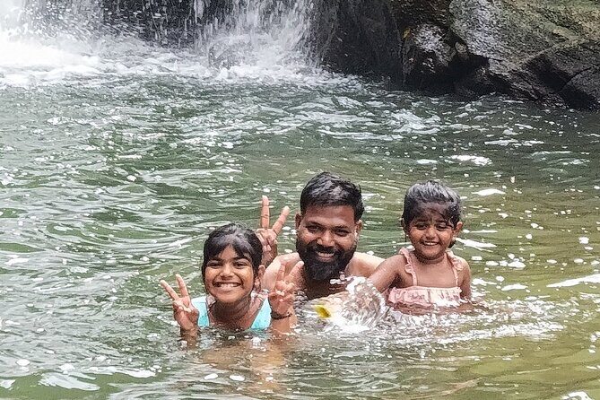 Explore Ella Highlights in a Private Guided Tour - What’s Included and What to Consider