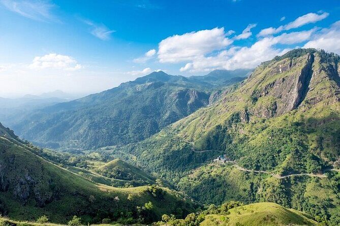 Explore Ella Highlights in a Private Guided Tour - The Overall Experience: Balancing Highlights and Practicality