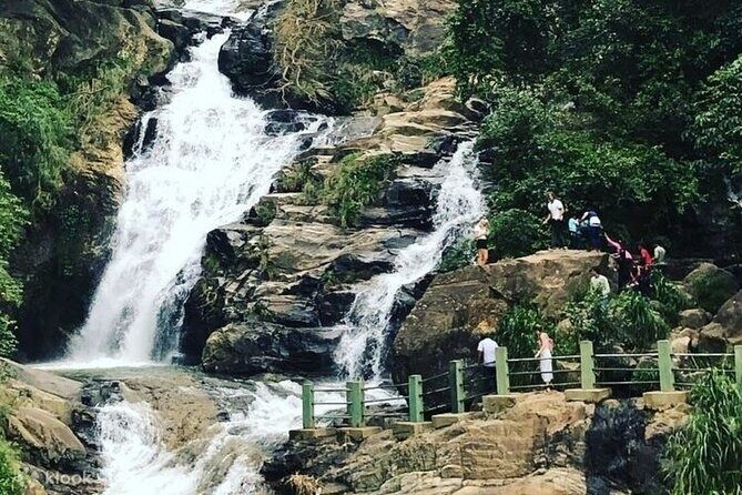 Explore Ella Highlights in a Private Guided Tour - Who Should Book This Tour?