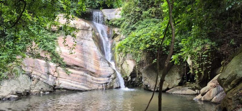 Explore Ellas Iconic Waterfalls on Scenic Tuk Tuk Adventure - Is This Tour Worth It?