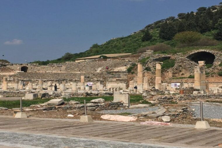 explore-ephesus-virgin-marry-artemis-with-lunch-ticket