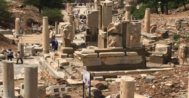 explore-ephesus-virgin-marry-artemis-with-lunch-ticket
