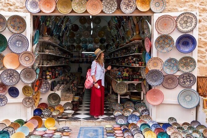 Explore Essaouira on a Day Trip from Marrakech - Detailed Review of the Tour Experience